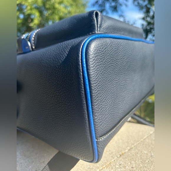 Disney x Coach 50th Anniversary Walt Disney World Charter Backpack C8488 - Picture 15 of 17